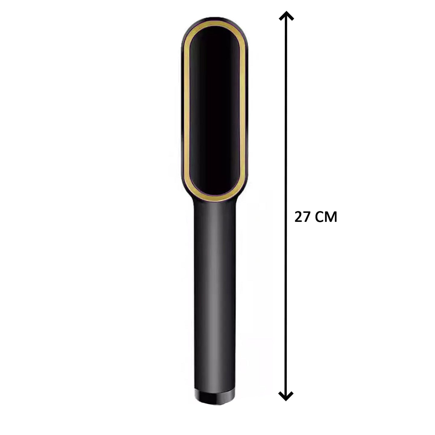 Professional Electric Hair Straightener Comb Brush
